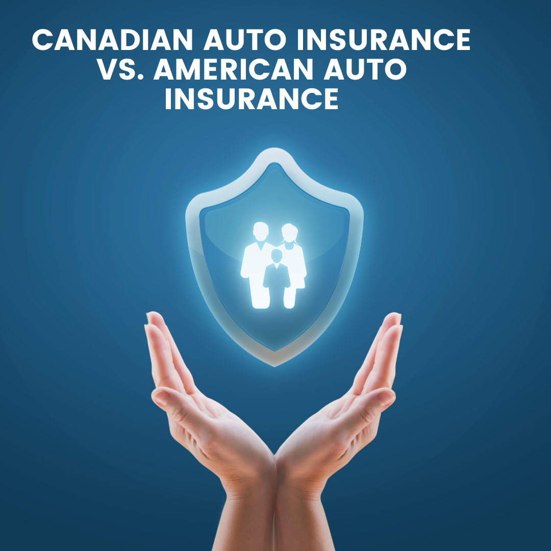 Canadian Auto Insurance