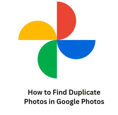 How to Find Duplicate Photos in Google Photos